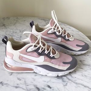 Nike Air Max 270 React